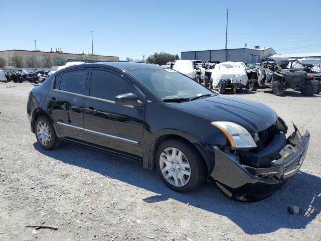 Photo 4 from auction – 2011 NISSAN SENTRA 2.0 with VIN 3N1AB6AP3BL618676