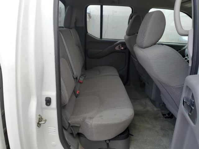 Photo 10 from auction – 2016 NISSAN FRONTIER S with VIN 1N6AD0ER0GN763579