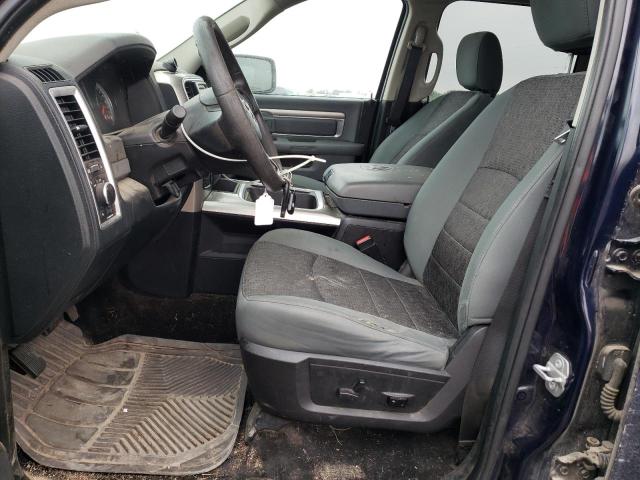 Photo 7 from auction – 2016 RAM 1500 SLT with VIN 1C6RR7LG6GS188379