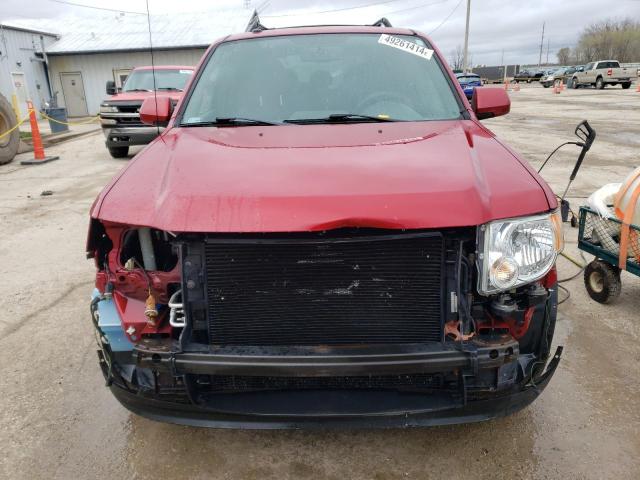 Photo 5 from auction – 2009 FORD ESCAPE LIM with VIN 1FMCU94G19KB87601