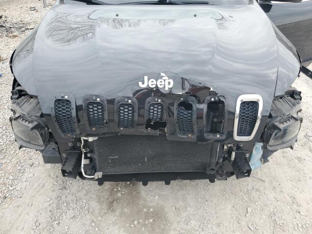 Photo 12 from auction – 2016 JEEP CHEROKEE O with VIN 1C4PJMJS8GW321407