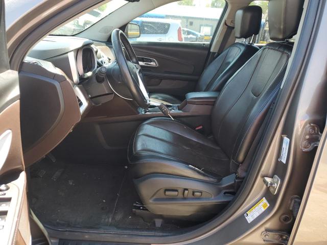 Photo 7 from auction – 2011 CHEVROLET EQUINOX LT with VIN 2CNALPEC6B6280360