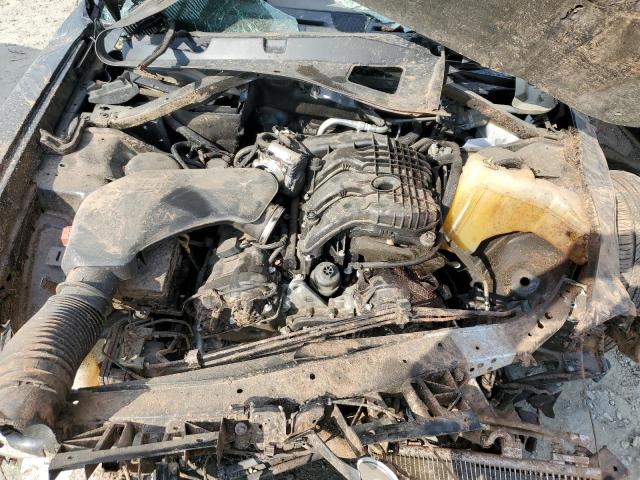 Photo 11 from auction – 2019 DODGE CHARGER SX with VIN 2C3CDXBGXKH664426