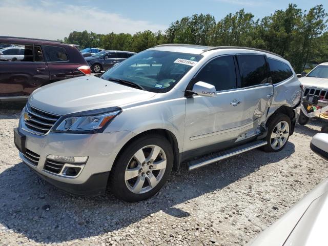 CHEVROLET TRAVERSE L 2013 with VIN 1GNKRLKD4DJ215470 - Photo from auction