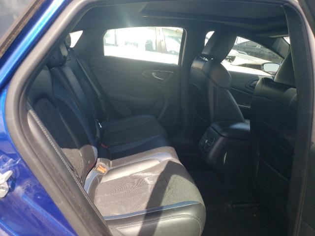 Photo 10 from auction – 2015 CHRYSLER 200 S with VIN 1C3CCCBB1FN672900
