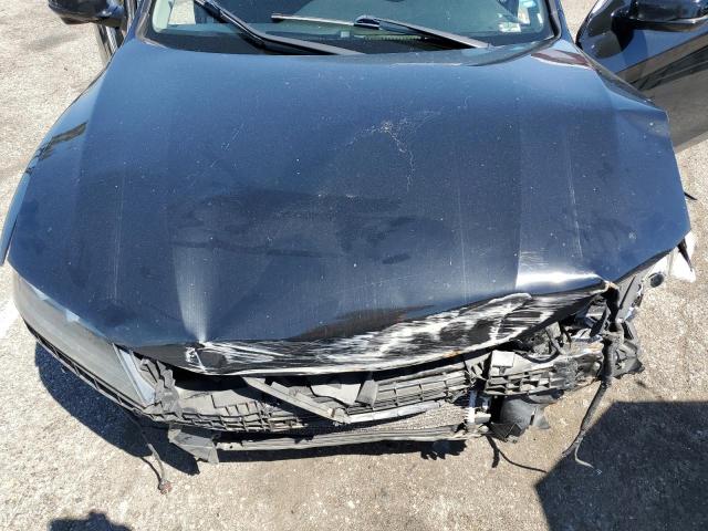 Photo 11 from auction – 2015 HONDA ACCORD EX with VIN 1HGCT1B71FA002431