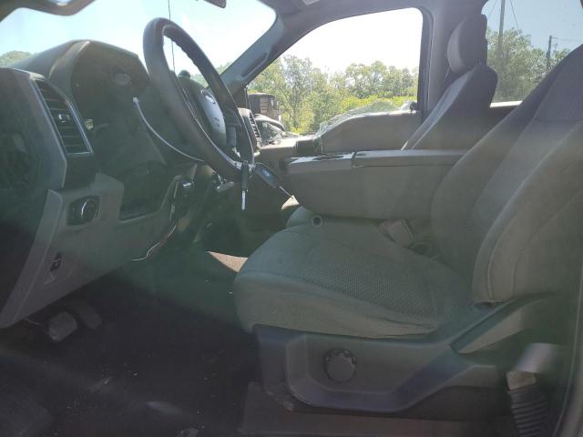 Photo 7 from auction – 2018 FORD F150 SUPER with VIN 1FTEW1EB2JFA07681