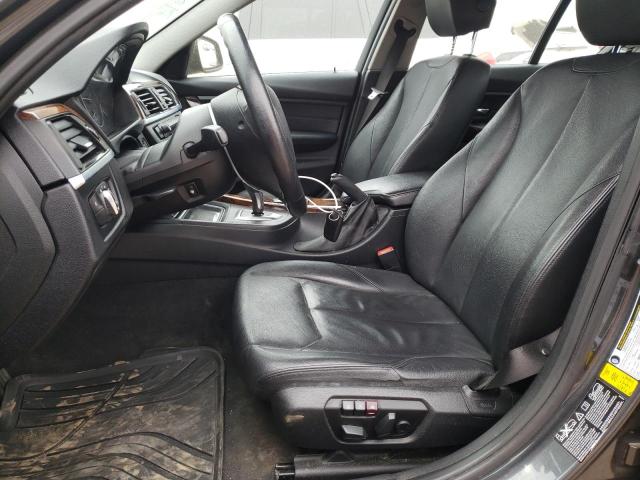 Photo 7 from auction – 2013 BMW 328 XI with VIN WBA3B3C58DF540275
