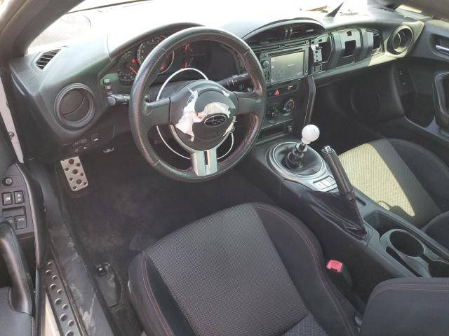 Photo 8 from auction – 2013 SUBARU BRZ 2.0 PR with VIN JF1ZCAB18D1601673