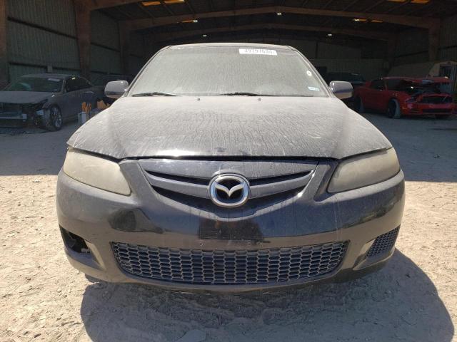 Photo 5 from auction – 2008 MAZDA 6 I with VIN 1YVHP80C885M22839