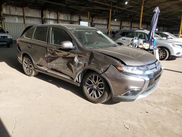 Photo 4 from auction – 2017 MITSUBISHI OUTLANDER with VIN JA4AD3A37HZ064217
