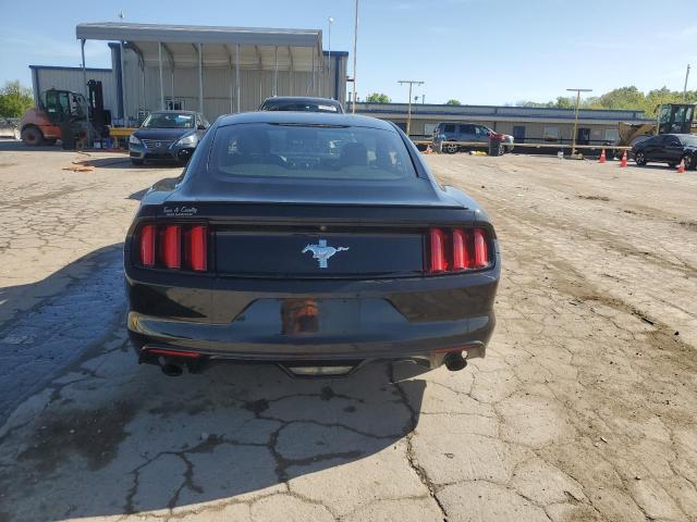 Photo 6 from auction – 2016 FORD MUSTANG with VIN 1FA6P8AM9G5329403