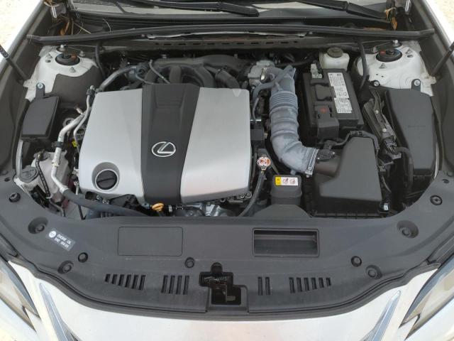 Photo 11 from auction – 2021 LEXUS ES 350 BAS with VIN 58ADZ1B11MU107516