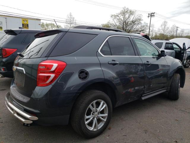 Photo 3 from auction – 2017 CHEVROLET EQUINOX LT with VIN 2GNALCEK9H6224594