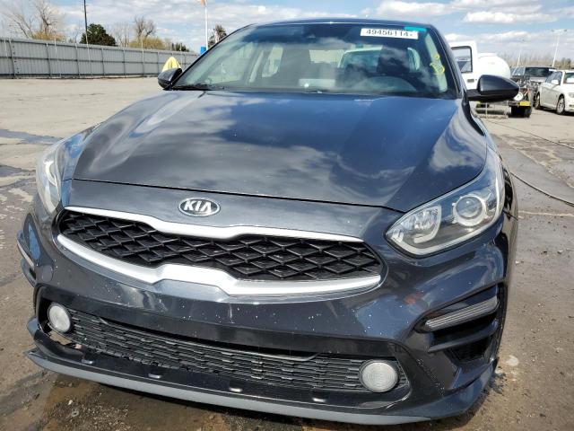Photo 5 from auction – 2019 KIA FORTE FE with VIN 3KPF24AD7KE105870