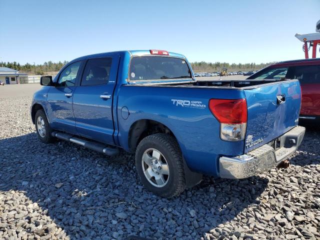 Photo 2 from auction – 2007 TOYOTA TUNDRA with VIN 5TBDV58147S461926