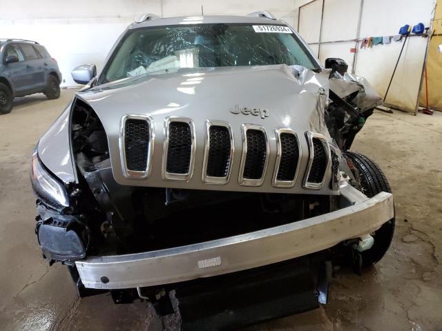 Photo 5 from auction – 2016 JEEP CHEROKEE L with VIN 1C4PJMCS5GW334466