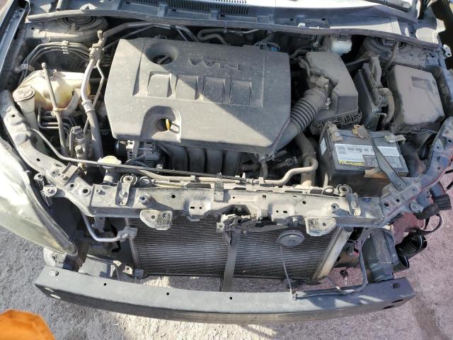 Фото 11 с аукциона – 2012 TOYOTA COROLLA BA с VIN 5YFBU4EE3CP057943