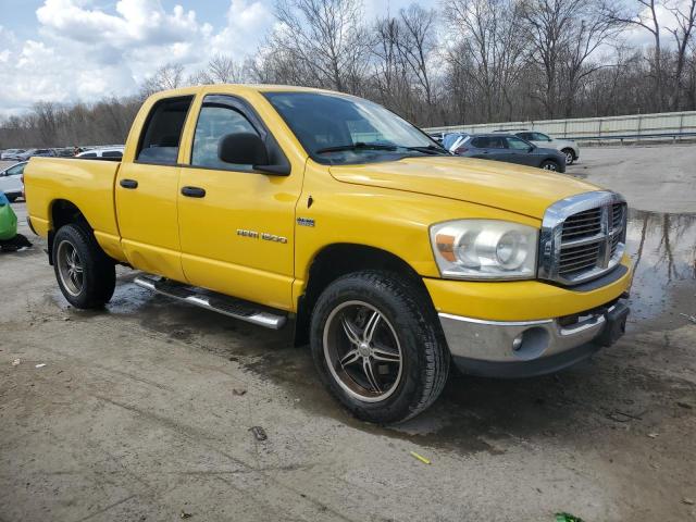 Photo 4 from auction – 2007 DODGE RAM 1500 S with VIN 1D7HU18277S251900