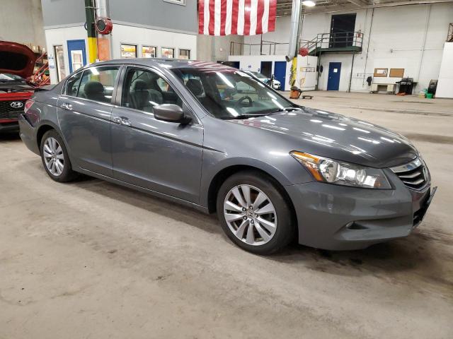 Photo 4 from auction – 2011 HONDA ACCORD EXL with VIN 1HGCP3F85BA010903