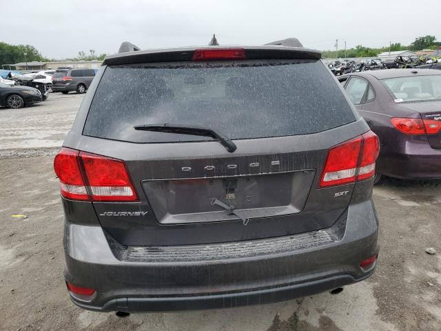 Photo 6 from auction – 2015 DODGE JOURNEY SX with VIN 3C4PDCBG7FT577893