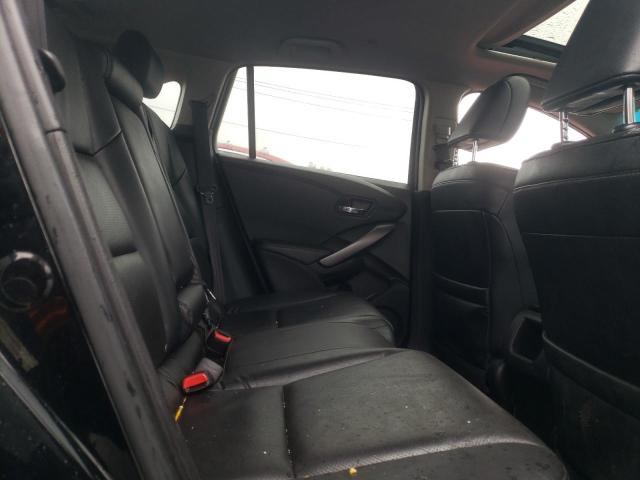 Photo 10 from auction – 2014 ACURA RDX TECHNO with VIN 5J8TB4H5XEL001145