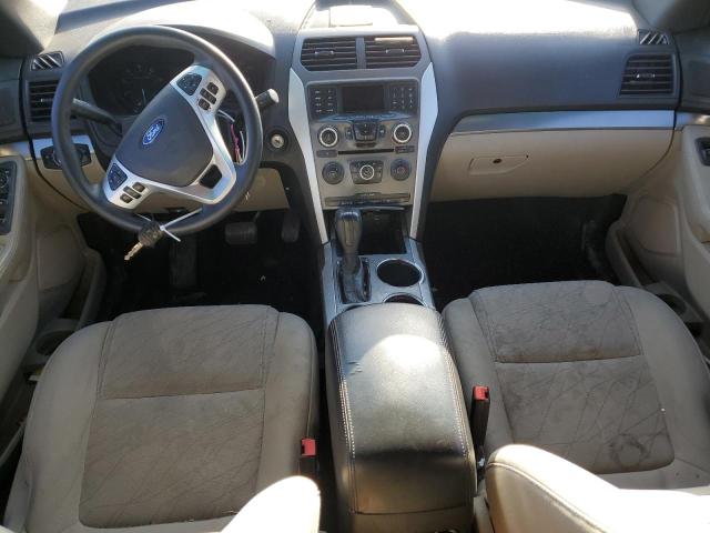Photo 8 from auction – 2013 FORD EXPLORER with VIN 1FM5K7B80DGA54712