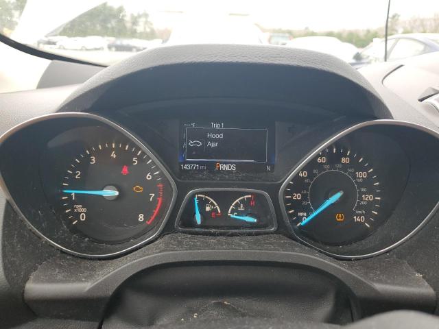 Photo 9 from auction – 2017 FORD ESCAPE SE with VIN 1FMCU9G98HUA25707