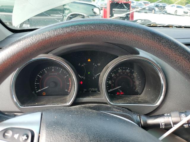 Photo 9 from auction – 2012 TOYOTA HIGHLANDER with VIN 5TDBK3EH3CS135574