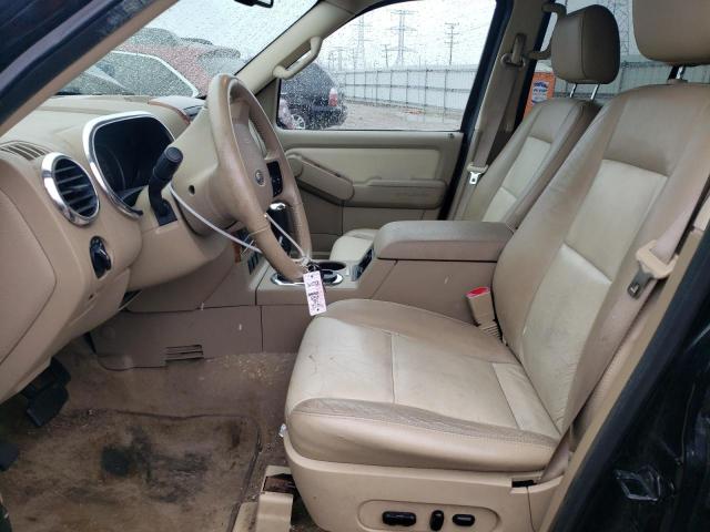Photo 7 from auction – 2008 FORD EXPLORER E with VIN 1FMEU74808UB10789