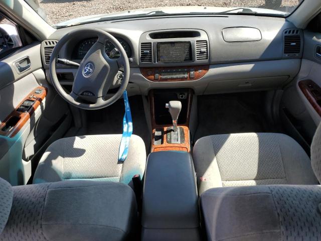 Photo 8 from auction – 2003 TOYOTA CAMRY LE with VIN 4T1BE32K53U184919