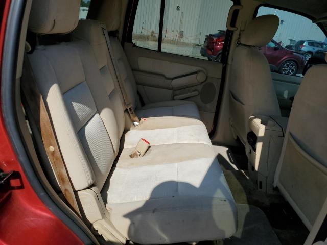 Photo 11 from auction – 2006 FORD EXPLORER X with VIN 1FMEU73E76UB67026