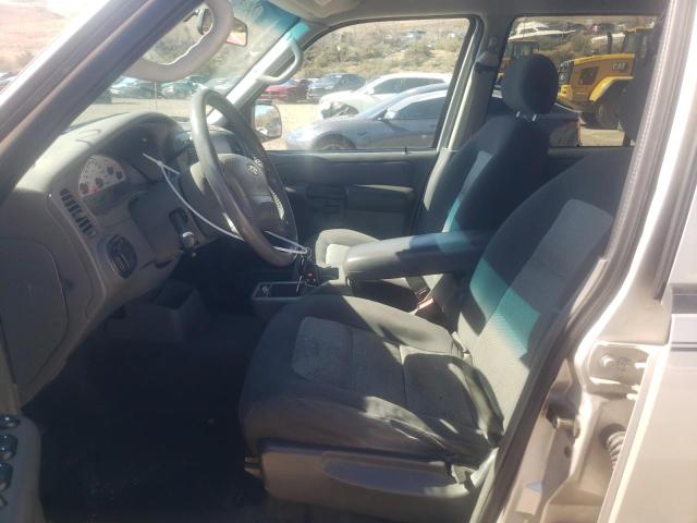 Photo 7 from auction – 2004 FORD EXPLORER S with VIN 1FMZU67K14UA47425