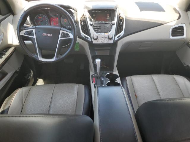Photo 8 from auction – 2012 GMC TERRAIN SL with VIN 2GKALUEK4C6197378