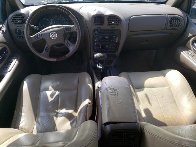 Photo 8 from auction – 2006 BUICK RAINIER CX with VIN 5GAET13M462243388