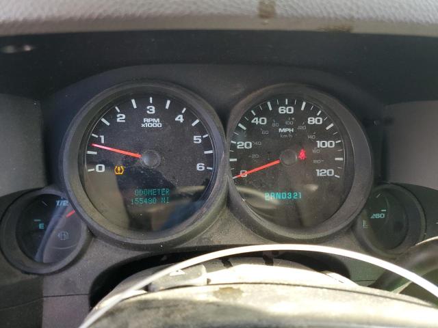 Photo 9 from auction – 2012 CHEVROLET SILVERADO with VIN 3GCPCREA0CG218256