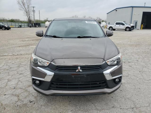 Photo 5 from auction – 2017 MITSUBISHI OUTLANDER with VIN JA4AP3AU3HZ042957