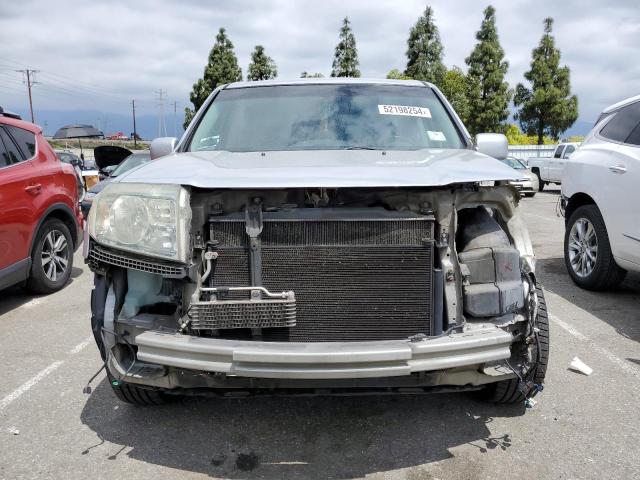 Photo 5 from auction – 2011 HONDA PILOT TOUR with VIN 5FNYF3H9XBB043089
