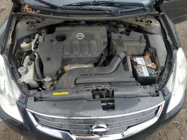 Photo 11 from auction – 2011 NISSAN ALTIMA BAS with VIN 1N4AL2AP3BN489119