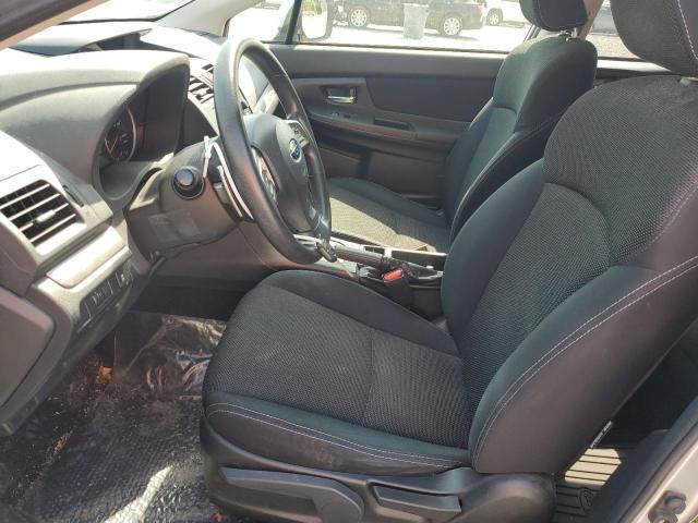 Photo 7 from auction – 2014 SUBARU XV CROSSTR with VIN JF2GPAVC6E8345028