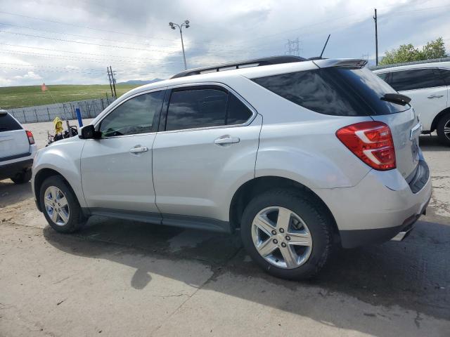 Photo 2 from auction – 2016 CHEVROLET EQUINOX LT with VIN 2GNFLFE31G6193209