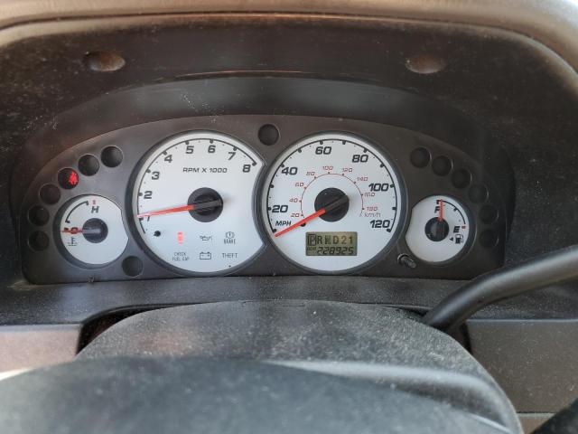 Photo 9 from auction – 2004 FORD ESCAPE XLT with VIN 1FMCU93124KB41040