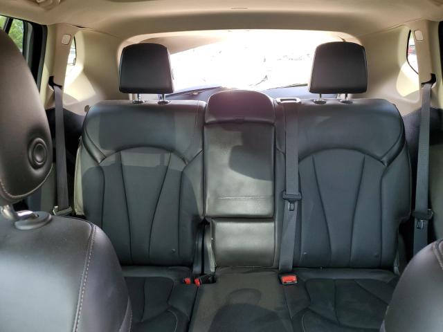Photo 10 from auction – 2017 BUICK ENVISION E with VIN LRBFXBSA3HD108638