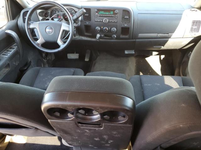 Photo 8 from auction – 2010 GMC SIERRA C15 with VIN 3GTRCVE30AG186005