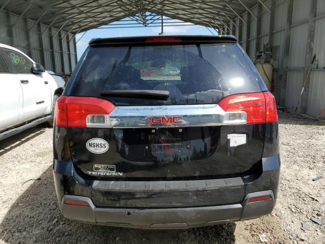 Photo 6 from auction – 2015 GMC TERRAIN SL with VIN 2GKALMEK0F6178539