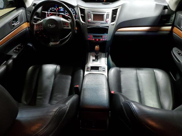 Photo 8 from auction – 2013 SUBARU OUTBACK 2. with VIN 4S4BRCJC6D3220008