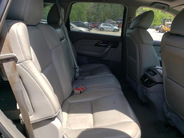 Photo 11 from auction – 2013 ACURA MDX TECHNO with VIN 2HNYD2H31DH506868