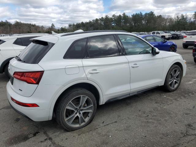 Photo 3 from auction – 2019 AUDI Q5 PREMIUM with VIN WA1BNAFY3K2070672