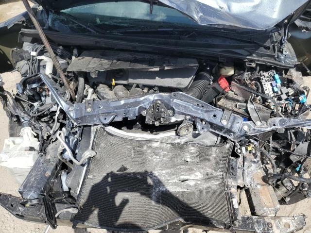 Photo 11 from auction – 2015 TOYOTA COROLLA L with VIN 2T1BURHEXFC252337