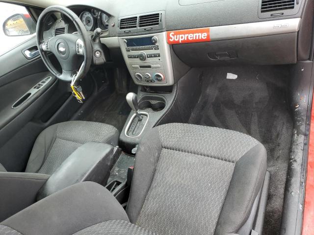 Photo 8 from auction – 2007 CHEVROLET COBALT SS with VIN 1G1AM15B777374656